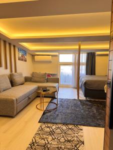 The Old Bazaar Suites Apartment