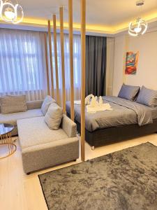 The Old Bazaar Suites Apartment