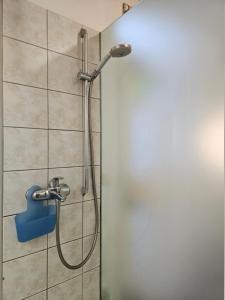 Tiny central studio apartment Nika Ljubljana