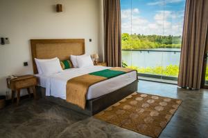 Six Elements Beach Villa