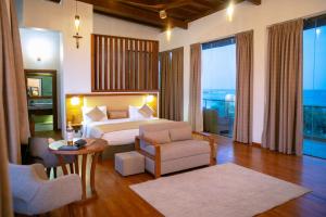 Six Elements Beach Villa