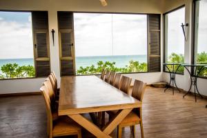 Six Elements Beach Villa