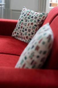 Porto Contemporary Apartment in city center