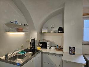 Tiny central studio apartment Nika Ljubljana