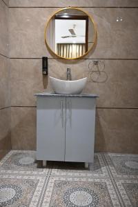 Cyber Farm - Premium 3BR Farm Stay with Curated Experiences