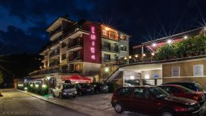 4 stern hotel Enira Spa Hotel Welingrad Bulgarien