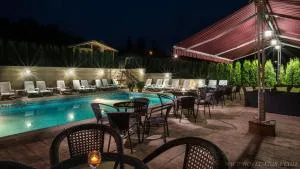 Enira Spa Hotel - Welingrad