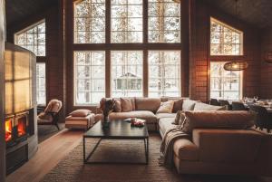 Stay North - Sinlevi