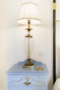 Valletta Townhouse Suite with a Maltese Balcony