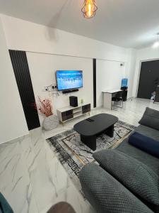 Luxore apartment syokimau near JKIA SGR one bedroom