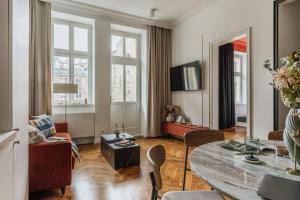 Pinata Apartment - Orzeszkowej 8