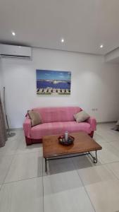 Cosy studio close to Qawra Beach