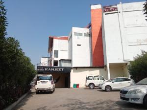 Hotel The Grand Ranjeet