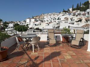 Punta Lara, Nerja