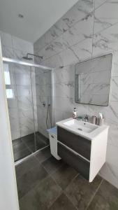 Cosy studio close to Qawra Beach