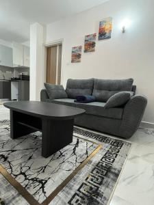 Luxore apartment syokimau near JKIA SGR one bedroom