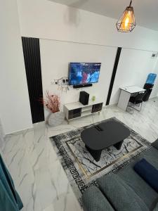 Luxore apartment syokimau near JKIA SGR one bedroom