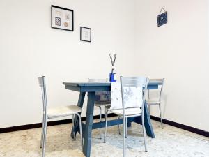 OceanHouse - Suite 5 minutes from the beach