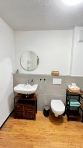 Wohlfühlwohnung mit Dachterrasse