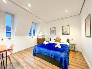 UrbanFlat 211 - Large Studio for 4 in the center of Paris