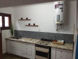 Casa de playa. Quequen