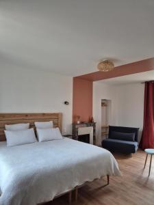 Les chambres de Marcel