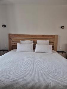 Les chambres de Marcel