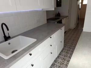 Charming & Stylish 3-Bedroom London Escape