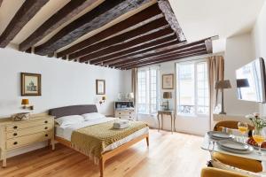 Le Marais - Paris Vacation Rentals