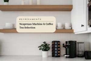 Stylish 2BR 2 Bath Flat 110sqm Holborn - Covent Garden