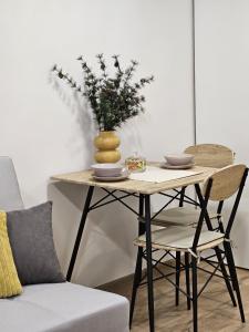 Airport & Station Stay Vilnius