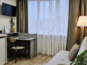 Airport & Station Stay Vilnius