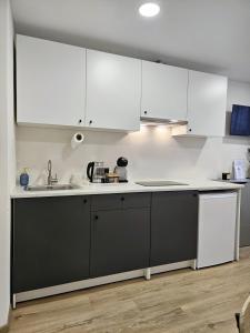 Airport & Station Stay Vilnius