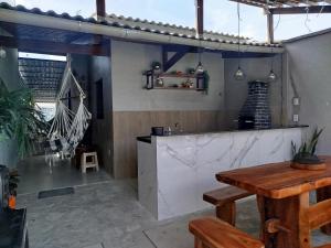 Casa de veraneio - FA Beach