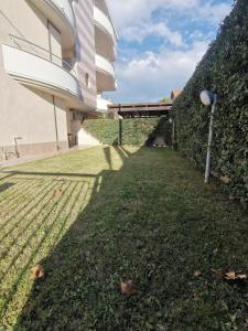 Appartamento sul mare di Mattia