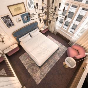 Les Temps Istanbul Karakoy, Curio Collection By Hilton