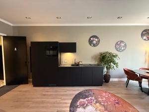 Maastricht Suites - City Studio A