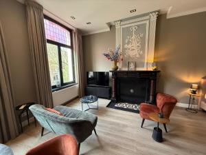 Maastricht Suites - City Studio A