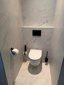 Maastricht Suites - City Studio A