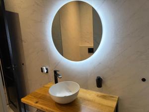 Maastricht Suites - City Studio A