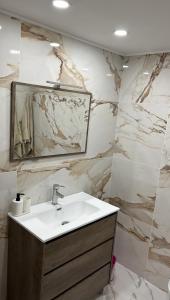 Apartamento costa del sol