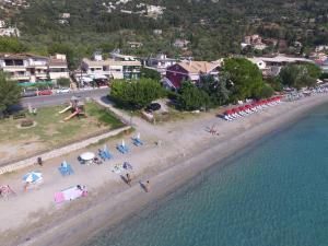 Sundy's Studios Lefkada Greece