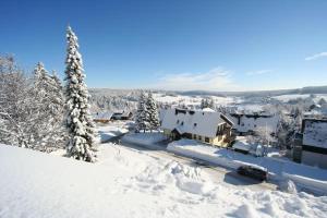 Large Luxurious Apartment with stunning views