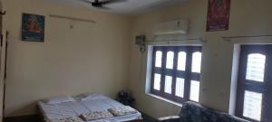 Ganga-View at Assi Ghat Myestay Royal 2