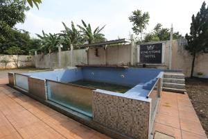 King Stone Hotel By ARBA