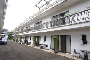 King Stone Hotel By ARBA