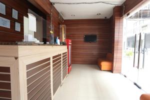 King Stone Hotel By ARBA