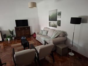 Apartamento Vila Nova