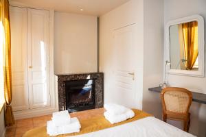 La Maison de lAbbaye