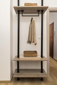 Boutique Metropolitan Residence - By Nuvia Domus